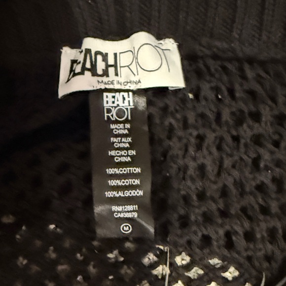 Beach Riot Holly Dress - Picture 4 of 4